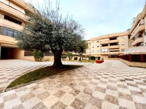 Top Suite Apartment Jerez Jardín y Patio